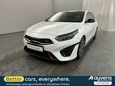 Kia ProCeed 1.6 T-GDI DCT7 OPF GT Coupe, 5-turig, Automatik, 7-Gang