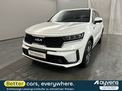 Kia Sorento 1.6 T-GDI PHEV AWD Aut. Platinum Geschlossen, 5-turig, Automatik, 6-Gang