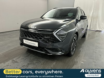 Kia Sportage 1.6 T-GDI AWD Plug-in Hybrid Paket GT-Line Geschlossen, 5-turig, Automatik, 6-Gang