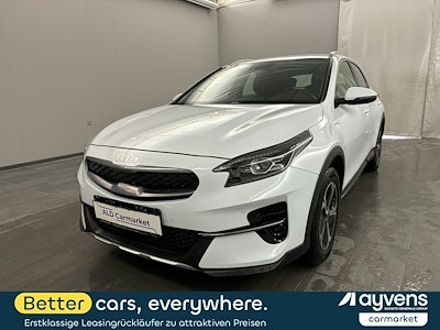 Kia XCeed 1.6 GDI DCT6 OPF Plug-in-Hybrid Spirit Geschlossen, 5-turig, Automatik, 6-Gang