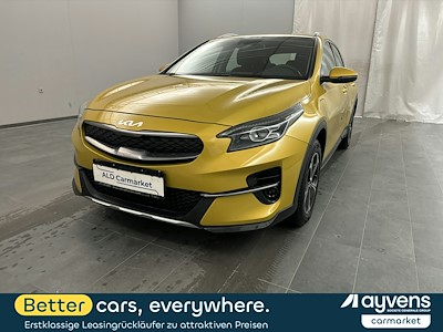 Kia XCeed 1.6 GDI DCT6 OPF Plug-in-Hybrid Vision Geschlossen, 5-turig, Automatik, 6-Gang