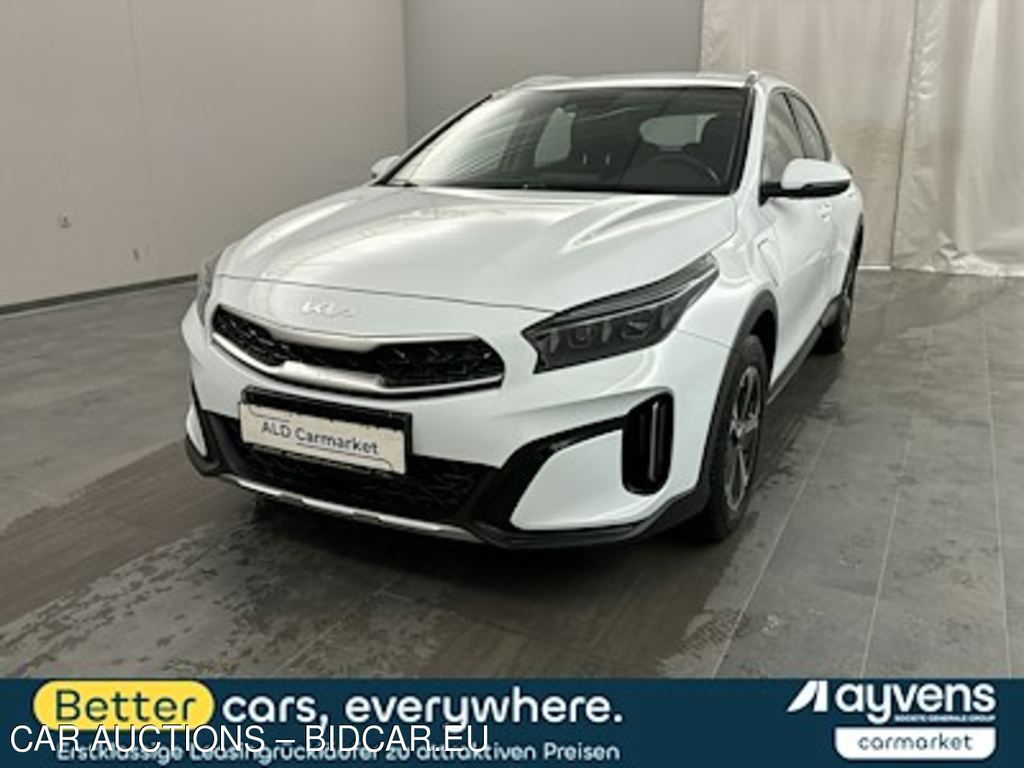 Kia XCeed 1.6 GDI DCT6 OPF Plug-in-Hybrid Vision Geschlossen, 5-turig, Automatik, 6-Gang