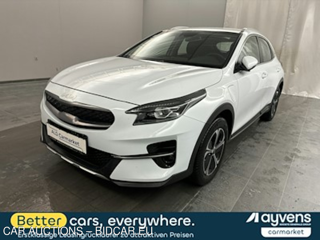 Kia XCeed 1.6 GDI DCT6 OPF Plug-in-Hybrid Vision Geschlossen, 5-turig, Automatik, 6-Gang