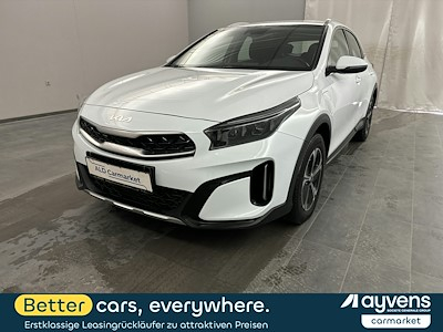 Kia XCeed 1.6 GDI DCT6 OPF Plug-in-Hybrid Vision Geschlossen, 5-turig, Automatik, 6-Gang