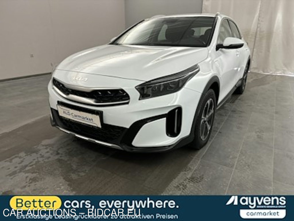 Kia XCeed 1.6 GDI DCT6 OPF Plug-in-Hybrid Vision Geschlossen, 5-turig, Automatik, 6-Gang