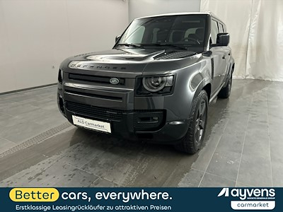 Land Rover Defender 110 D300 X-Dynamic HSE Geschlossen, 5-turig, Automatik, 8-Gang