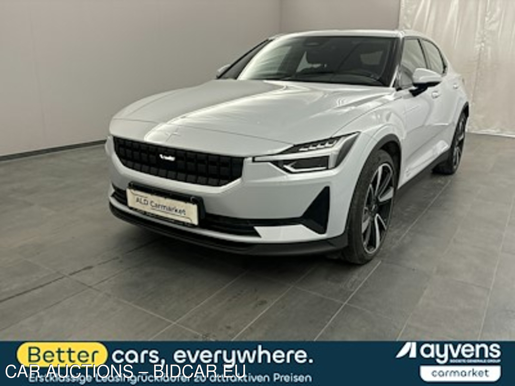 Polestar 2 2 Dual Motor 78kWh Limousine, 5-turig, Direktantrieb, 1-Gang