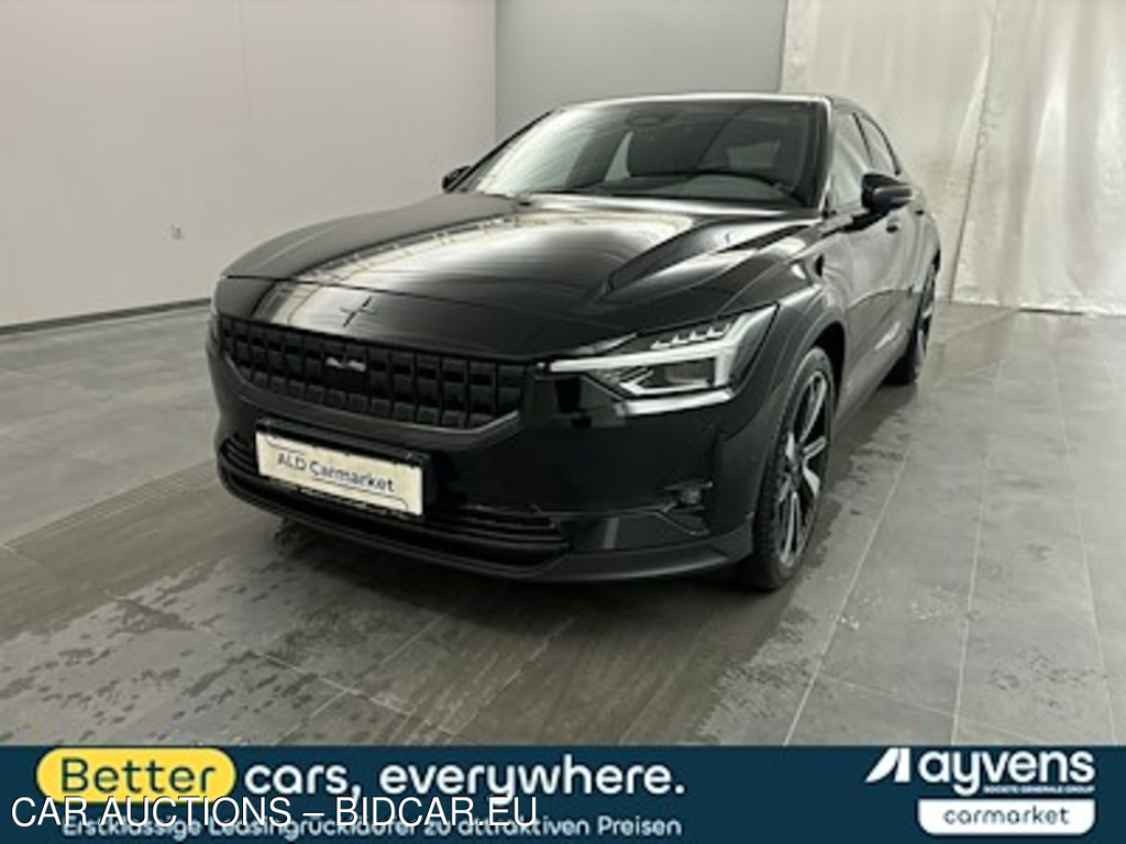 Polestar 2 2 Dual Motor 78kWh Limousine, 5-turig, Direktantrieb, 1-Gang