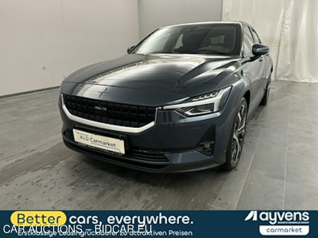 Polestar 2 2 Dual Motor 78kWh Limousine, 5-turig, Direktantrieb, 1-Gang