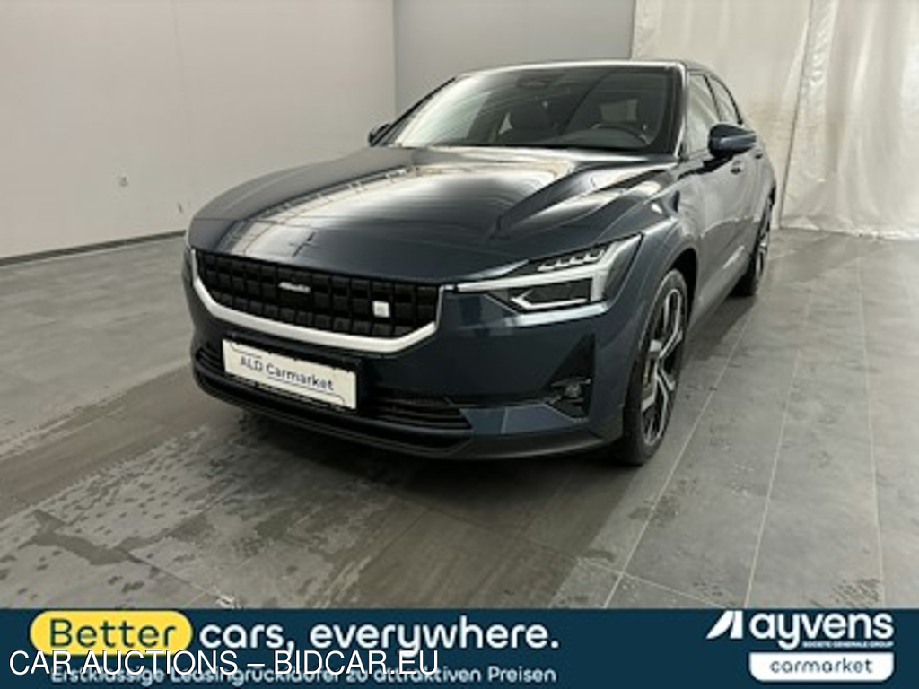 Polestar 2 2 Dual Motor 78kWh Performance Limousine, 5-turig, Direktantrieb, 1-Gang