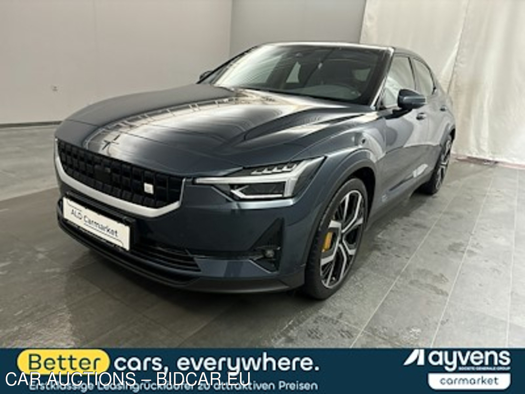 Polestar 2 2 Dual Motor 78kWh Performance Limousine, 5-turig, Direktantrieb, 1-Gang