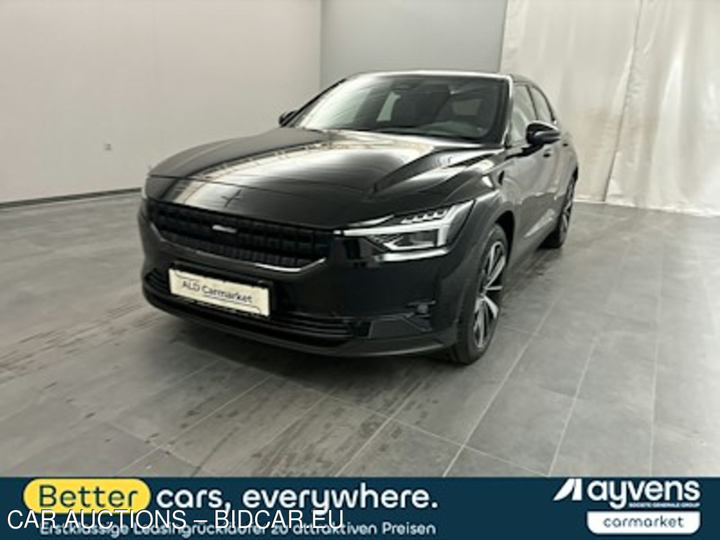 Polestar 2 2 Single Motor 78kWh Limousine, 5-turig, Direktantrieb, 1-Gang