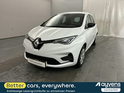 Renault ZOE (ohne Batterie) Z.E. 50 LIFE Limousine, 5-turig, Direktantrieb, 1-Gang
