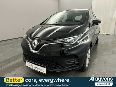 Renault ZOE (ohne Batterie) Z.E. 50 LIFE Limousine, 5-turig, Direktantrieb, 1-Gang