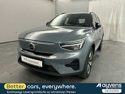 Volvo Xc40 electric VOLVO XC40 Recharge 69 kWh Single Motor Core Geschlossen, 5-turig, Direktantrieb, 1-Gang