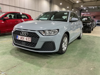 Audi A1 1.0 25 TFSI ATTRACTION
