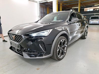 CUPRA FORMENTOR 1.5 TSI 110KW DSG