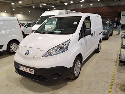 Nissan NV200 BEV 40KWH BUSINESS ELECTRIC