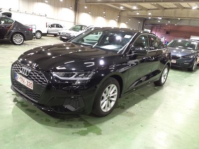 Audi A3 berline 1.0 TFSI 30 81KW ATTRACTION