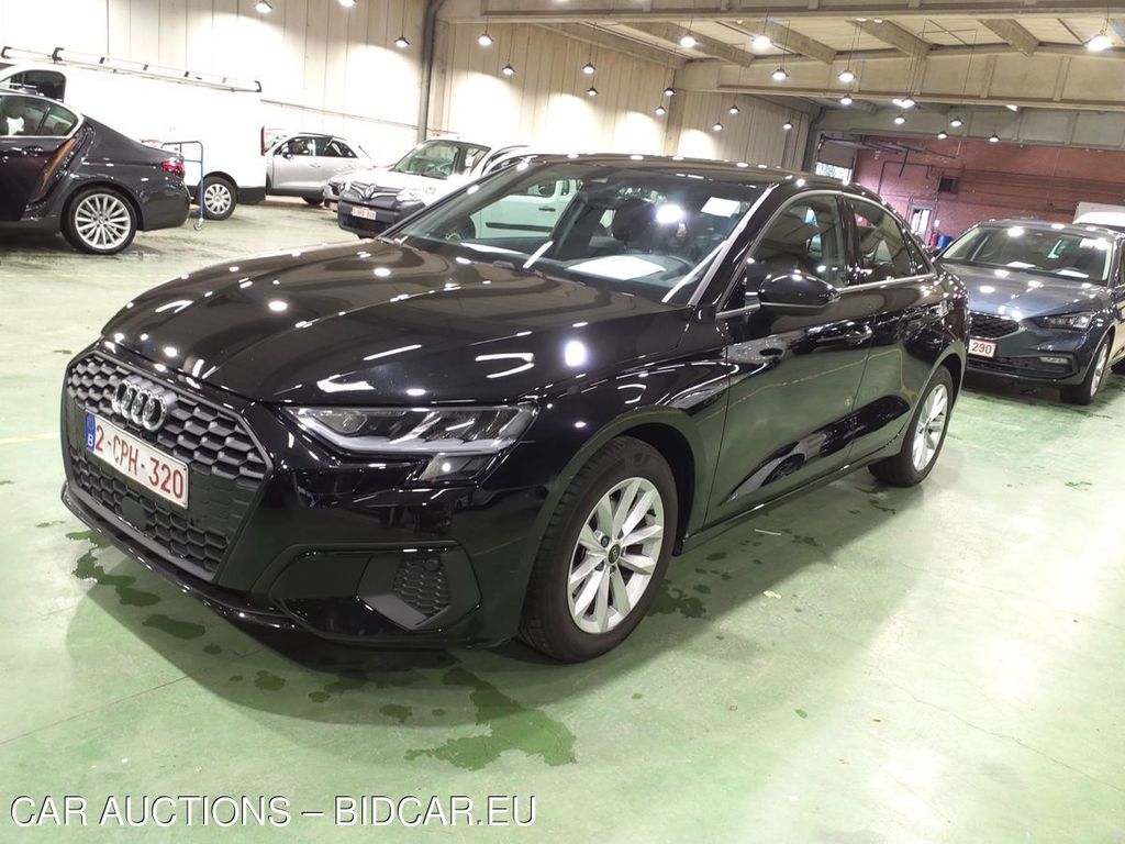 Audi A3 berline 1.0 TFSI 30 81KW ATTRACTION