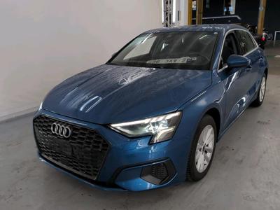 Audi A3 sportback 1.0 30 TFSI 81KW S TRONIC BUSINESS EDIT.