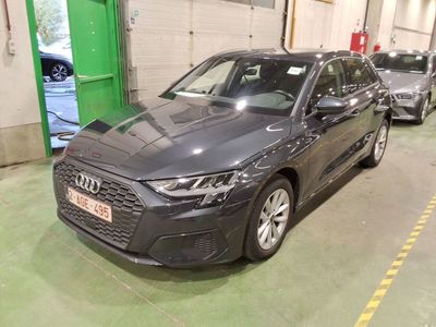 Audi A3 sportback 2.0 30 TDI 85KW