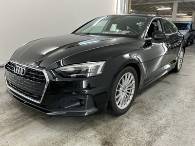 Audi A5 2.0 30 TDI S TRONIC BUS. ED.