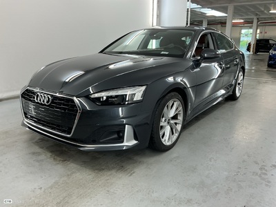 Audi A5 sportback 2.0 30 TDI S TRONIC BUS. ED. ADVANCED