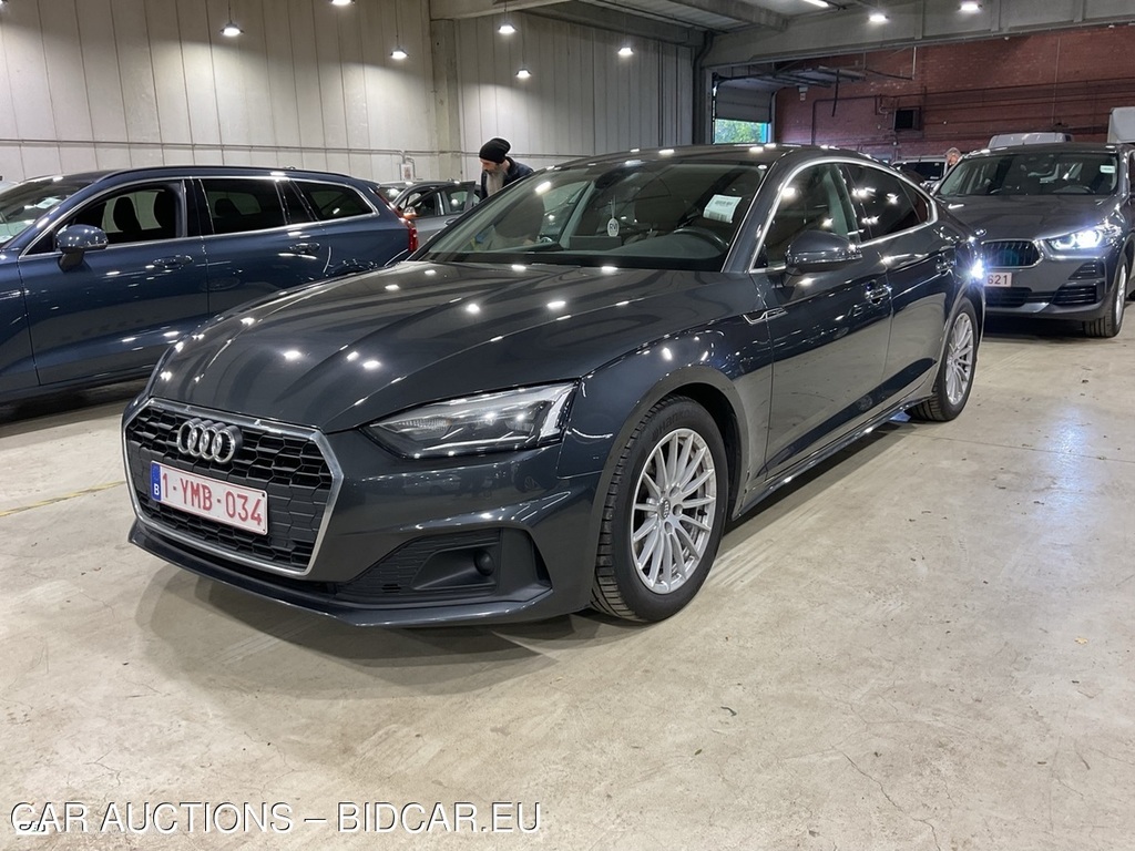 Audi A5 sportback diesel - 2020 35 TDi Business Edition S tronic