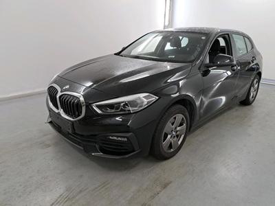 BMW 1 series hatch 1.5 116DA (85KW)