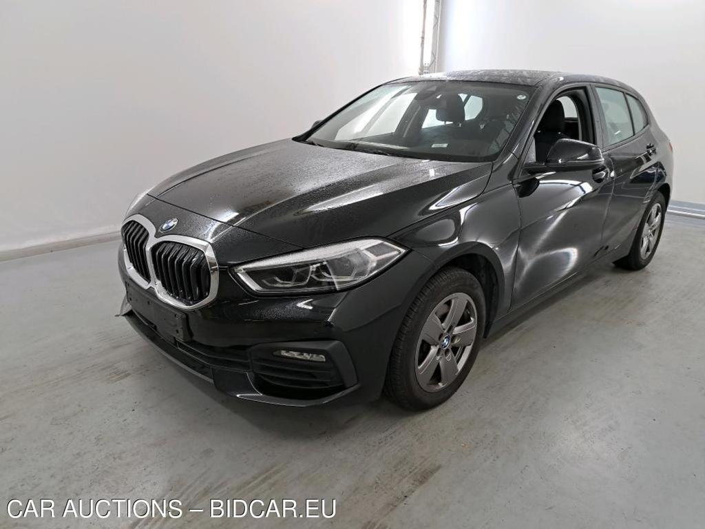 BMW 1 series hatch 1.5 116DA (85KW)
