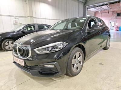 BMW 1 series hatch 1.5 116DA (85KW)