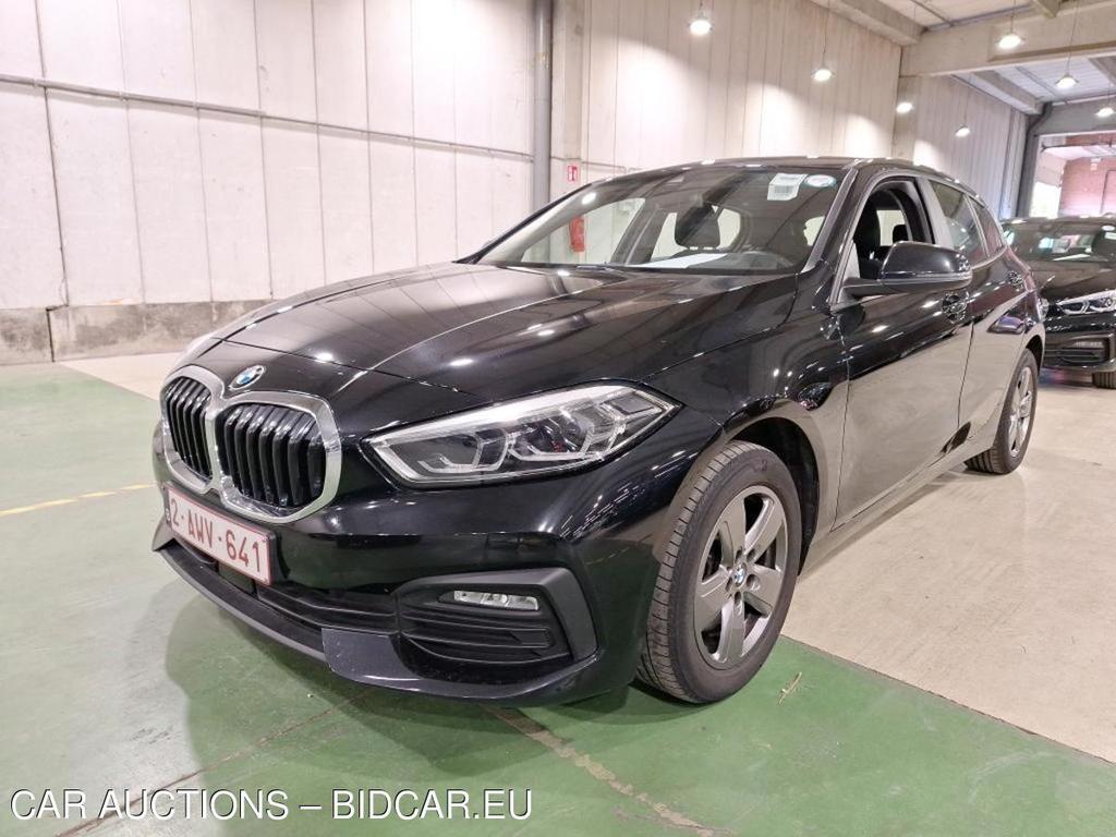 BMW 1 series hatch 1.5 116DA (85KW)