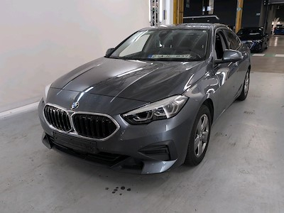 BMW 2 series gran coupau2030 1.5 218IA GRAN COUPE