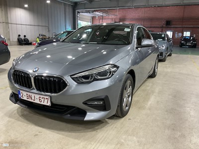 BMW 2-serie 1.5 216DA GRAN COUPE