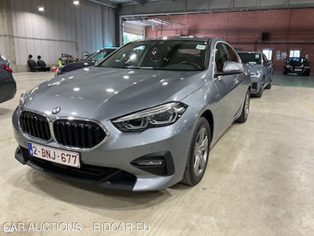 BMW 2-serie 1.5 216DA GRAN COUPE