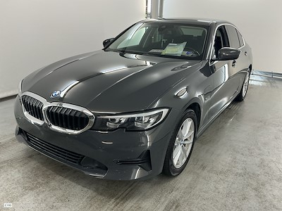 BMW 3 series berline 2.0 320E BERLINE