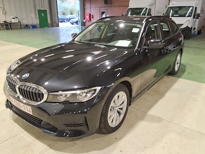 BMW 3 series touring 2.0 318DA (100KW) TOURING