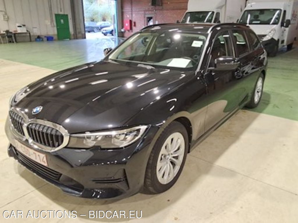 BMW 3 series touring 2.0 318DA (100KW) TOURING