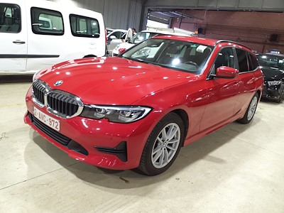 BMW 3 series touring 2.0 318IA (115KW) AUTO TOURING