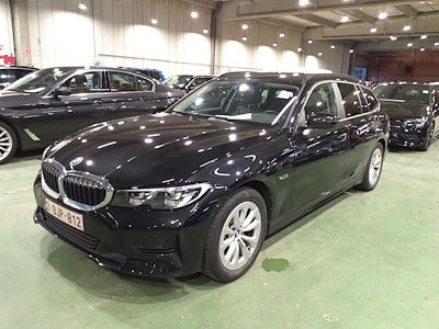 BMW 3 series touring 2.0 320E TOURING
