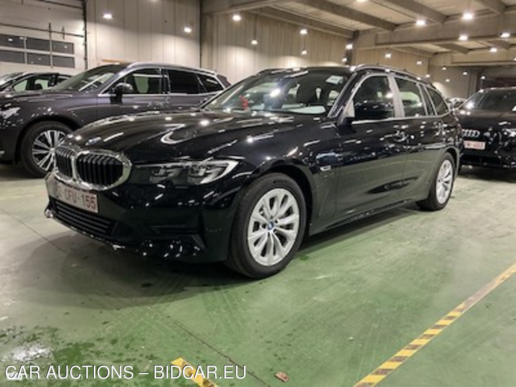 BMW 3 series touring 2.0 330E (215KW) TOURING