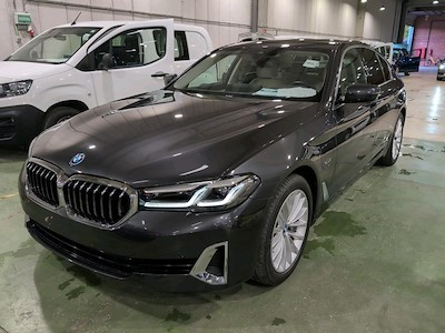 BMW 5 series berline 2.0 530E 185KW AUTO