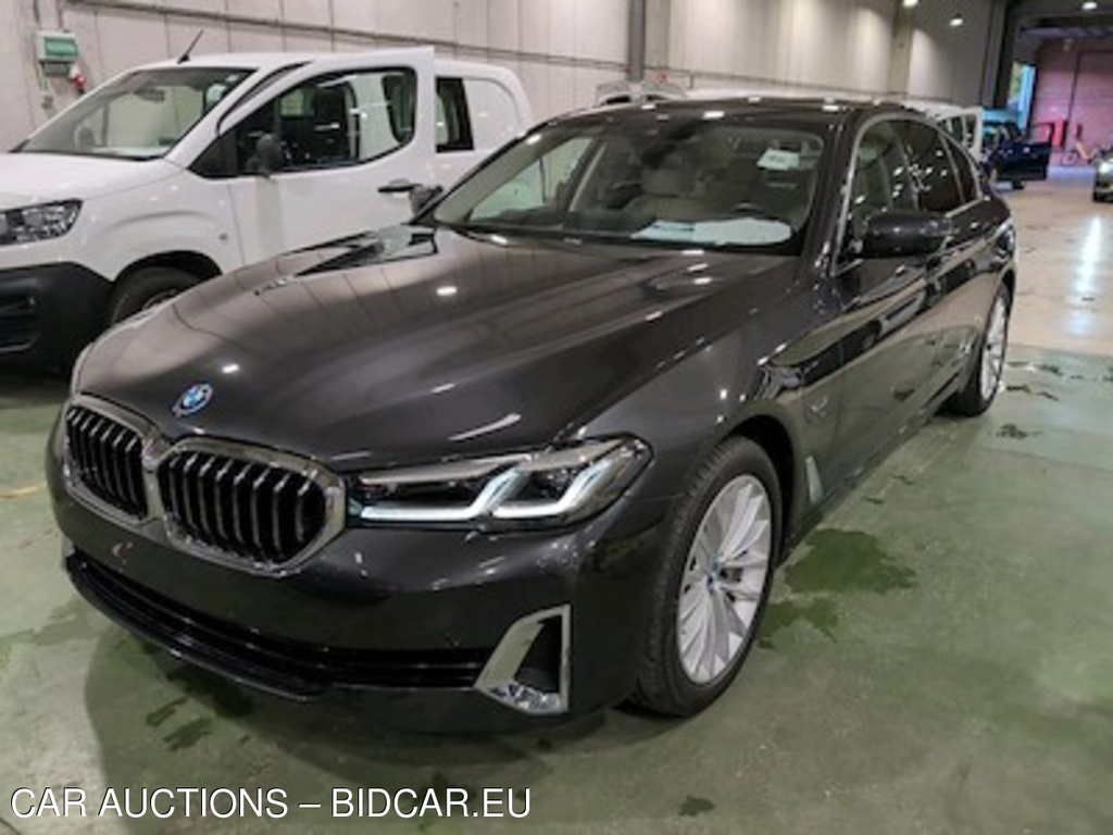 BMW 5 series berline 2.0 530E 185KW AUTO