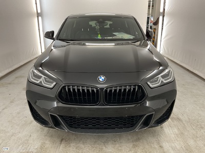 BMW X2 1.5 XDRIVE25E (162KW) Model M Sport