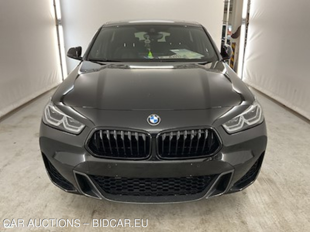 BMW X2 1.5 XDRIVE25E (162KW) Model M Sport