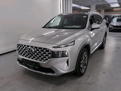 Hyundai Santa FE 1.6 T-GDI PHEV 4WD SHINE AUTO