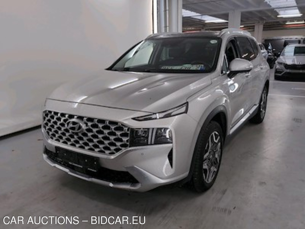 Hyundai Santa FE 1.6 T-GDI PHEV 4WD SHINE AUTO