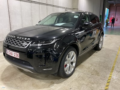 Land Rover Range rover evoque 1.5 P300E PHEV 4WD AUTO SE
