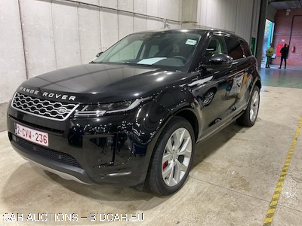 Land Rover Range rover evoque 1.5 P300E PHEV 4WD AUTO SE